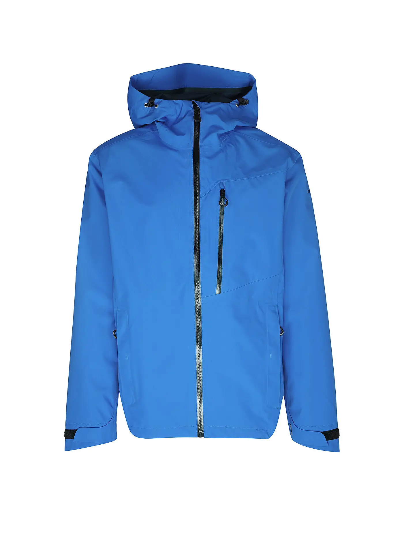 ICEPEAK | Herren Tourenjacke Decatur Hoodie | 